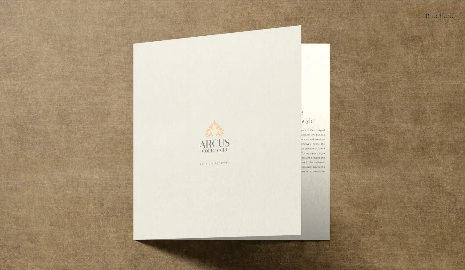 Brochure