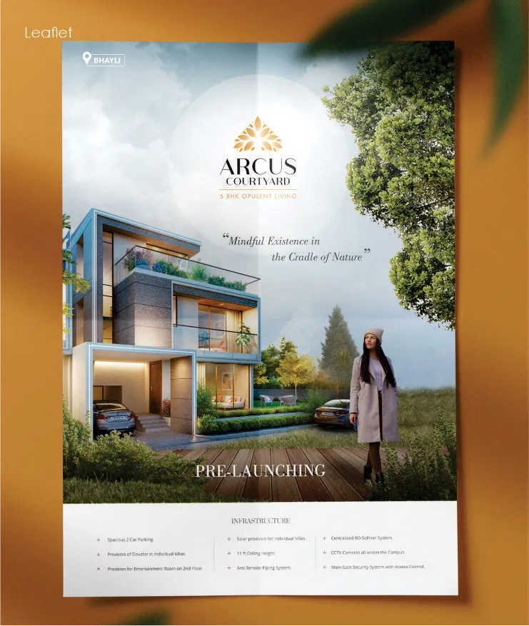 Leaflet