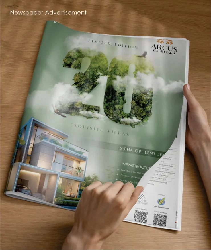 Newspaper-Advt