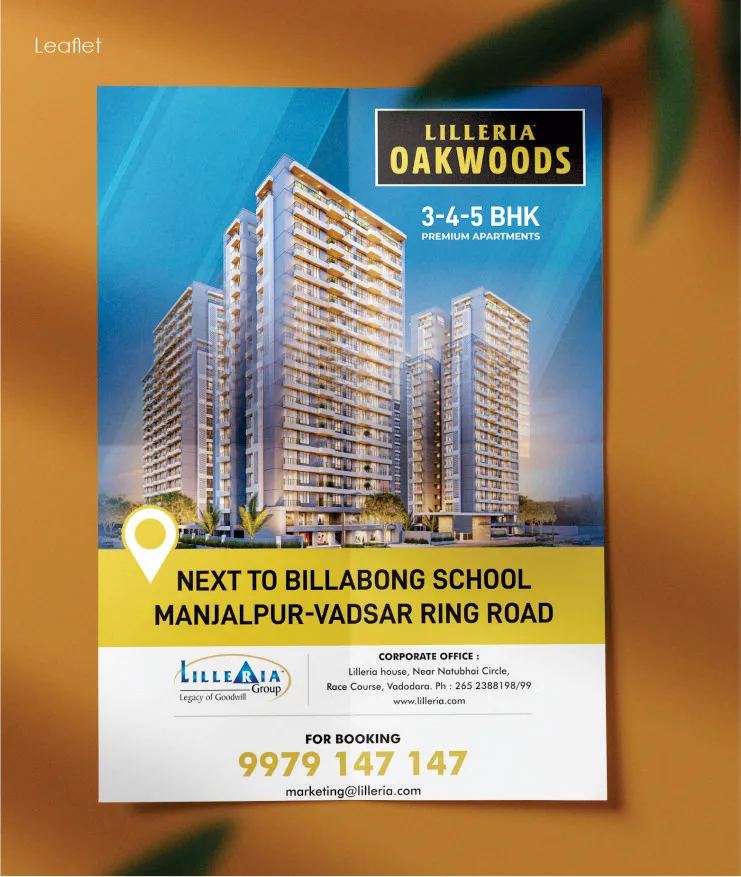 Leaflet