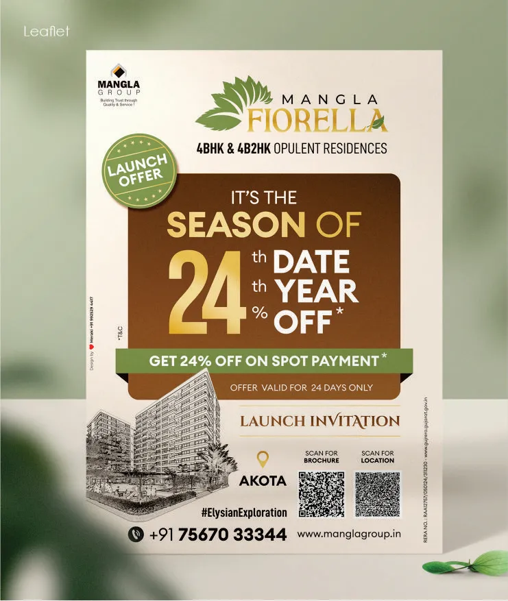 Leaflet