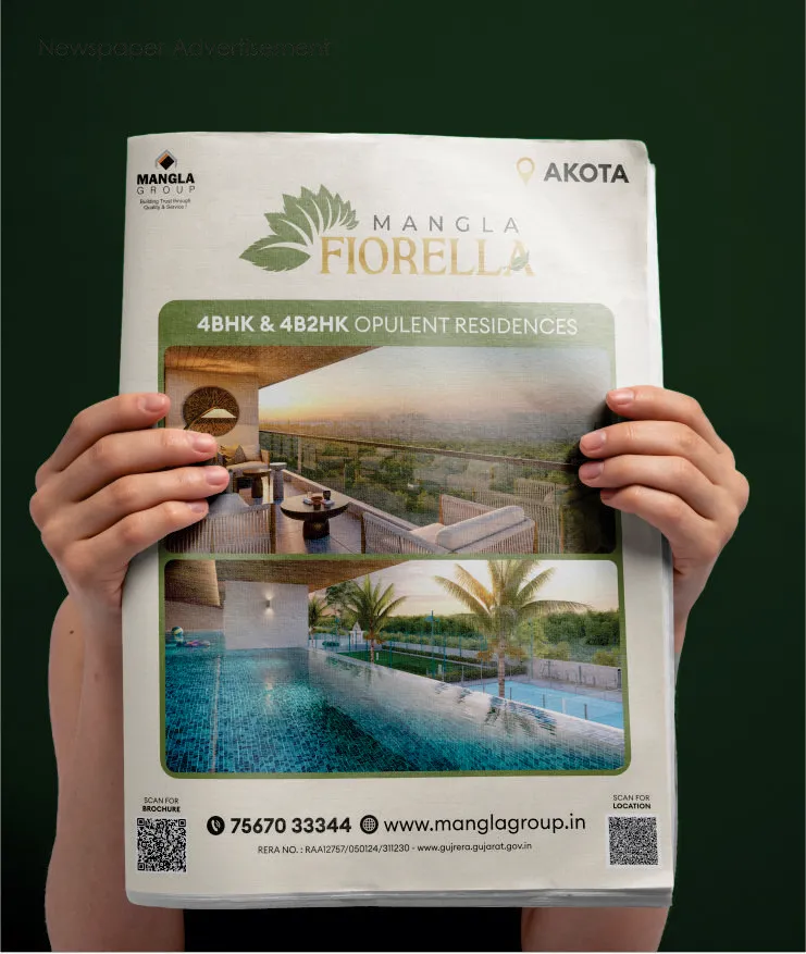 Newspaper-Advt