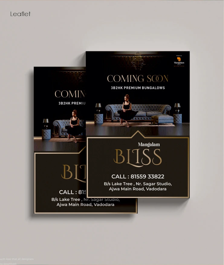 Leaflet