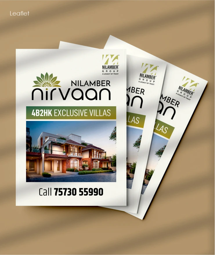 Leaflet