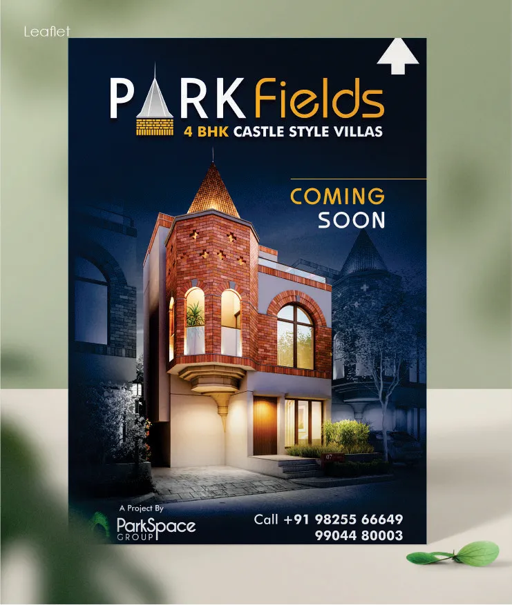 Leaflet