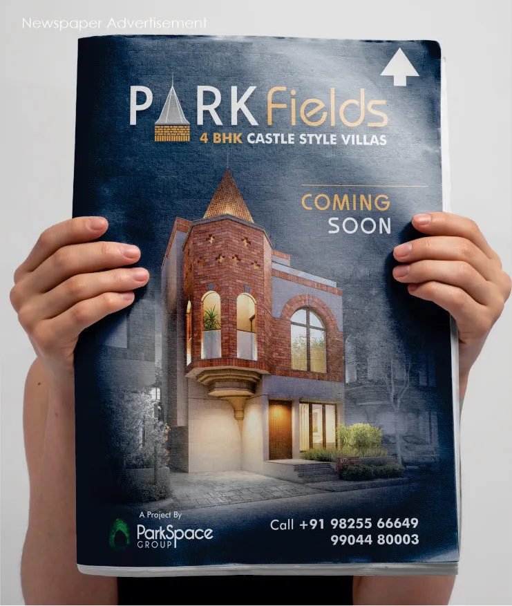 Newspaper-Advt