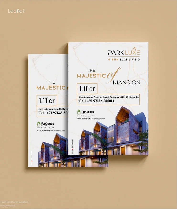 Leaflet