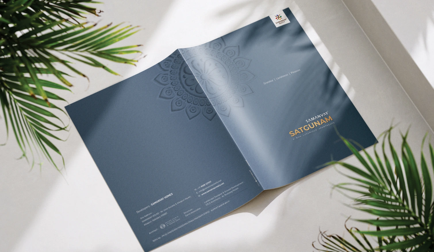 Brochure
