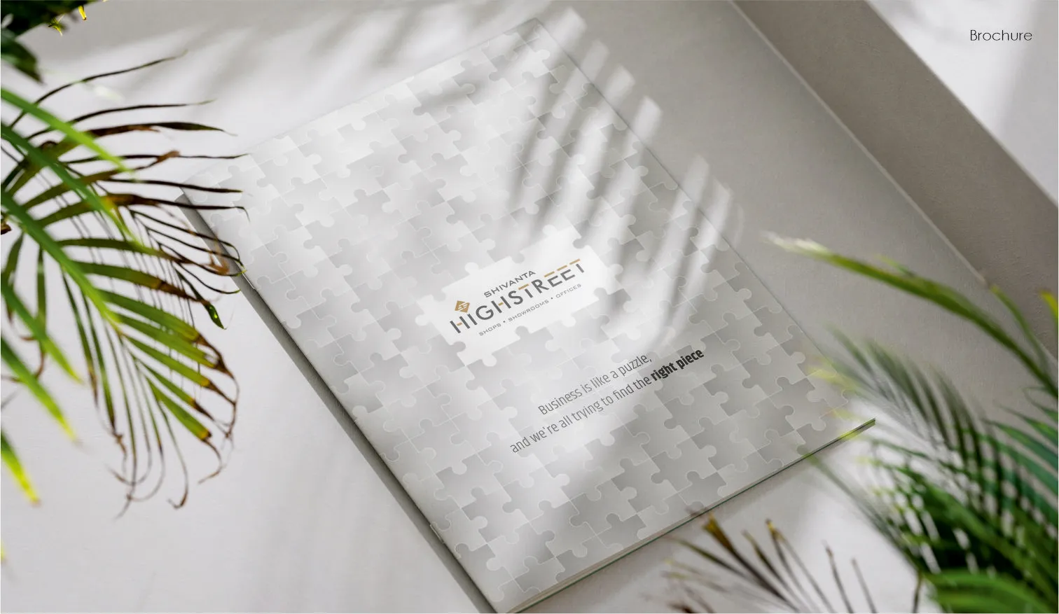 Brochure