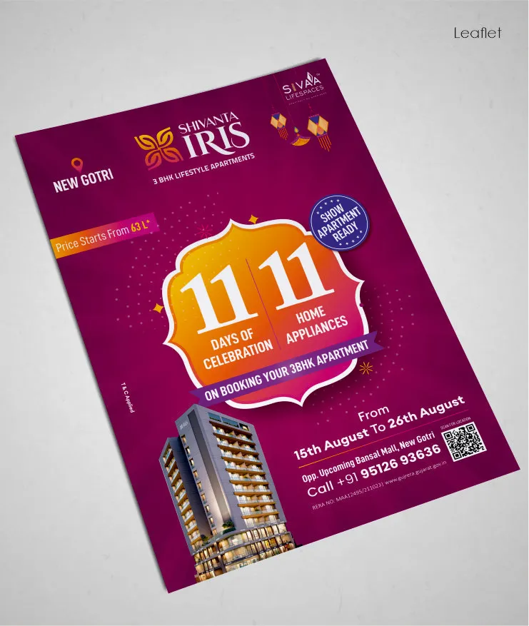 Leaflet
