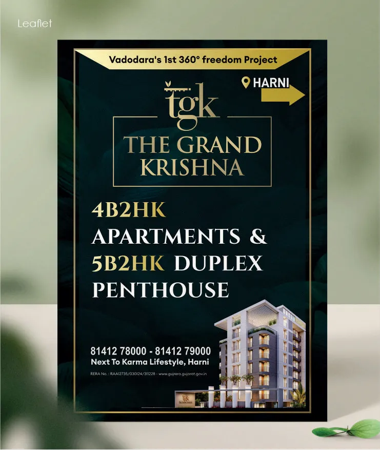 Leaflet