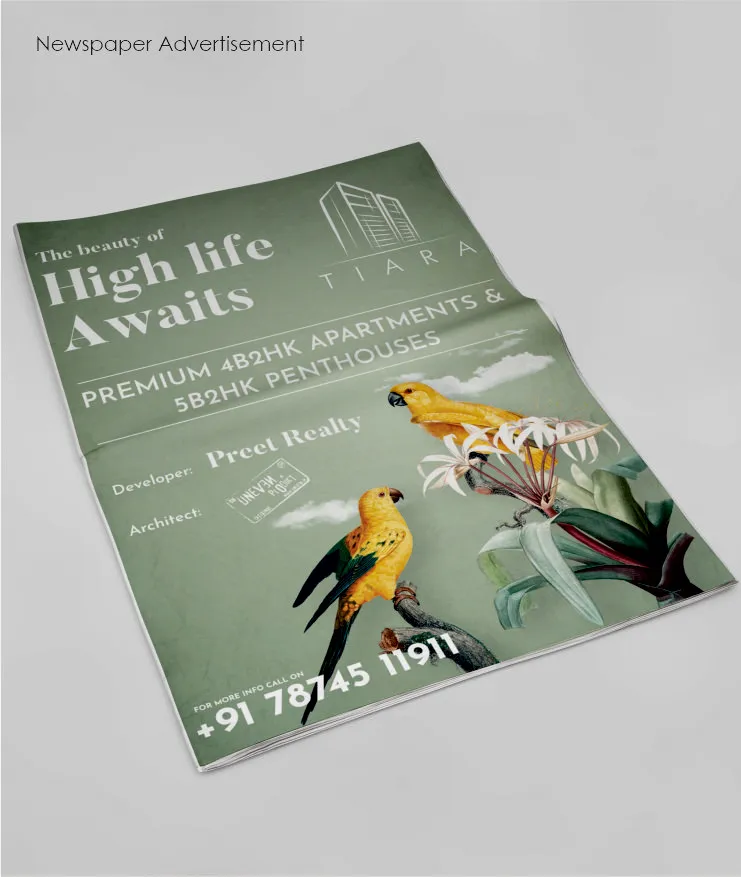 Newspaper-Advt