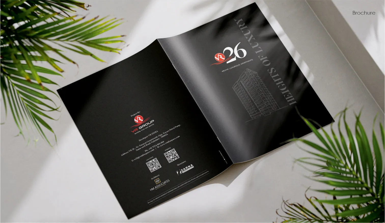 Brochure